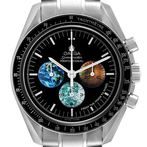 omega speedmaster from moon to mars|omega speedmaster moonwatch lowest price.